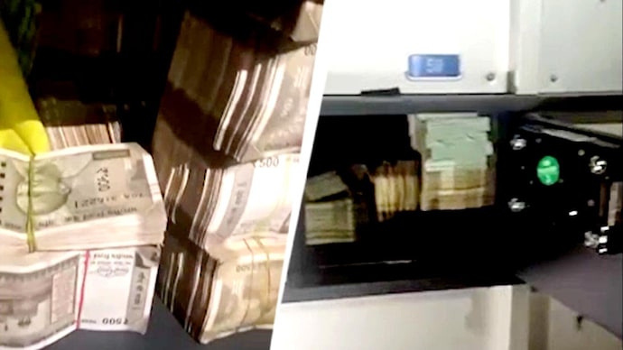 Odisha Engineer raid