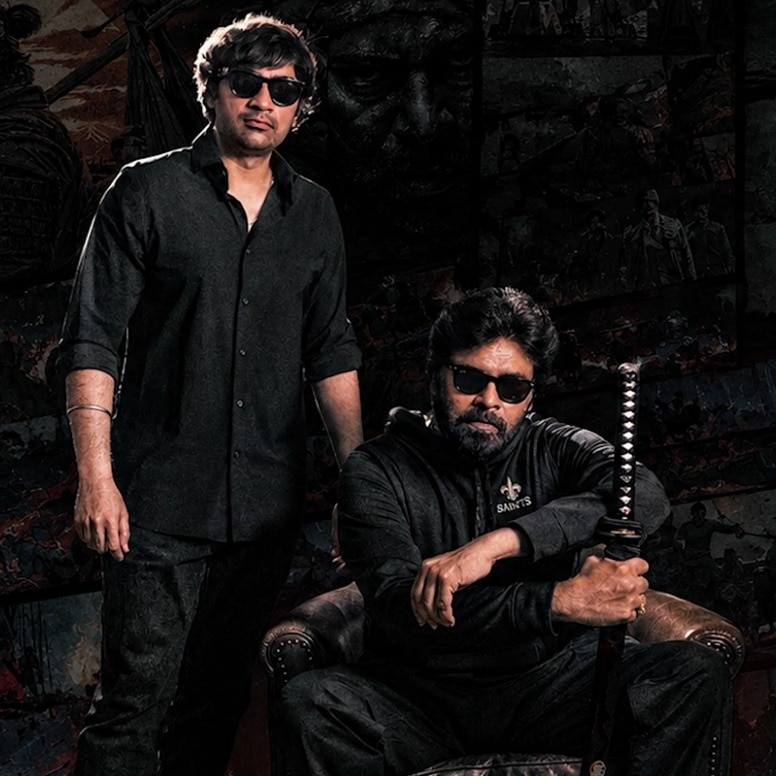 OG 2 announced: Pawan Kalyan, director Sujeeth expand OG universe