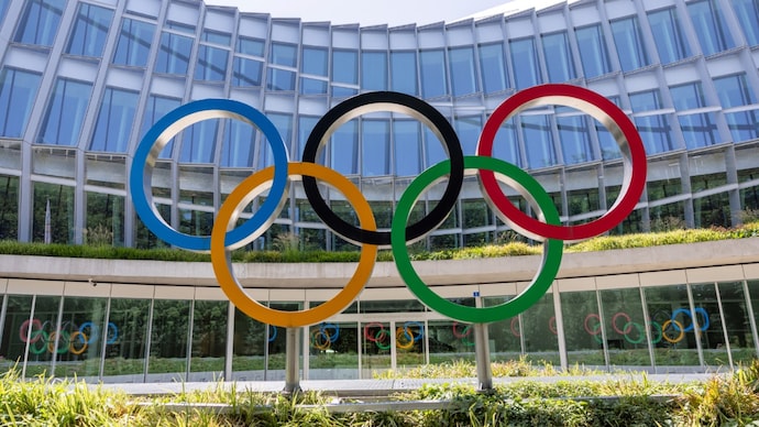Olympics