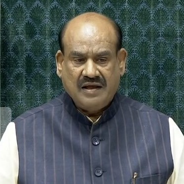 Speaker to decide fate of rebel Sena UBT, TMC MPs before Monsoon Session