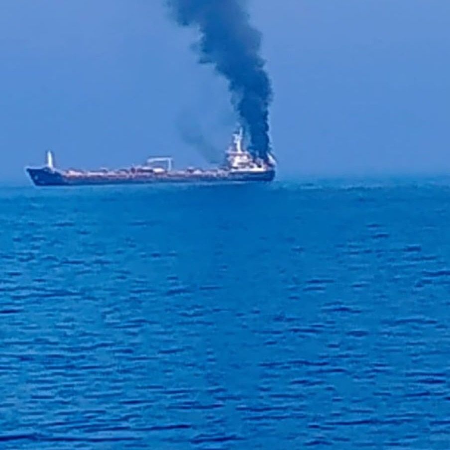 Attacks must cease: India condemns strike on vessel near Oman, calls for dialogue