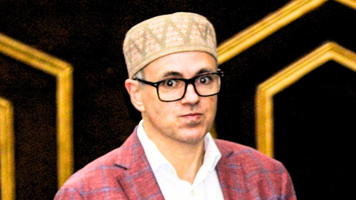 All eyes on Omar Abdullah's closed-door MLA meet amid statehood, revolt speculation