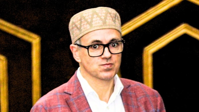 PTI) Omar Abdullah