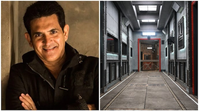 Omung Kumar discloses preparation for Lock Upp: Sach ya Sazaa jail.