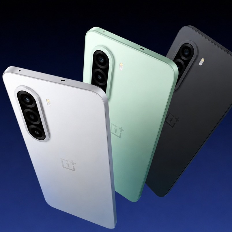 OnePlus Turbo 6X and Turbo 6X Pro launching on June 10, specs and features revealed
