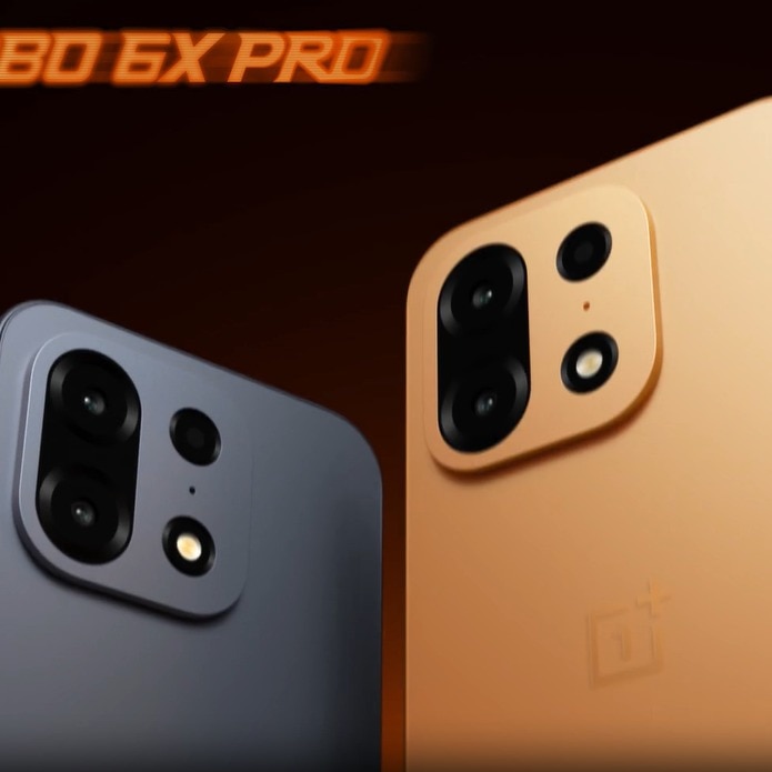 OnePlus Turbo 6X and 6X Pro launched, here is everything to know about them