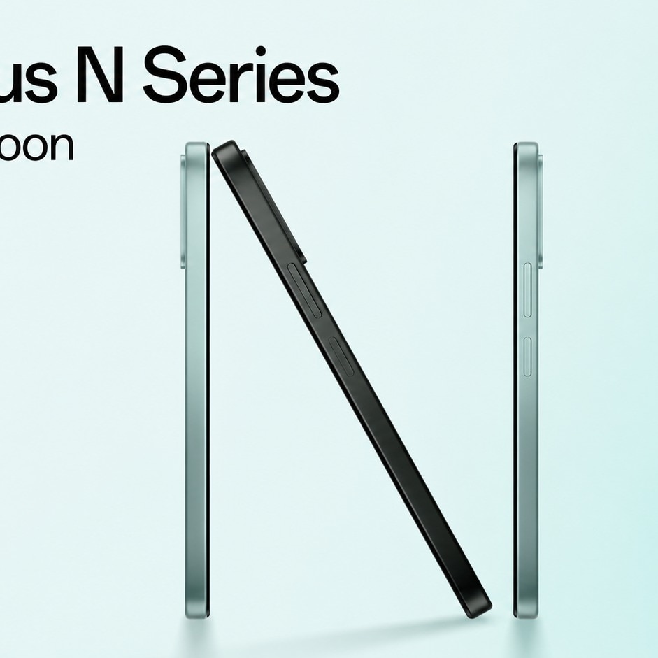 OnePlus N series announced, launching soon in India alongside Nord Buds 4 earbuds