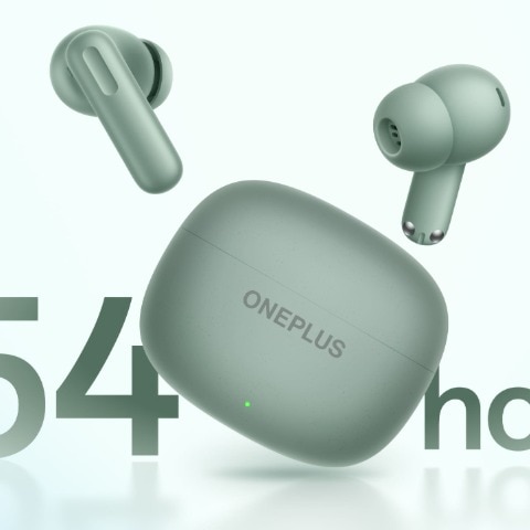 OnePlus Nord Buds 4 launched in India, bring ANC and 54-hours battery life for Rs 3,299