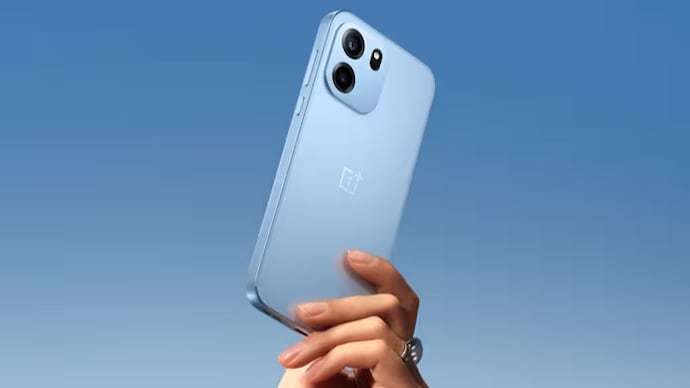OnePlus Nord CE 6
