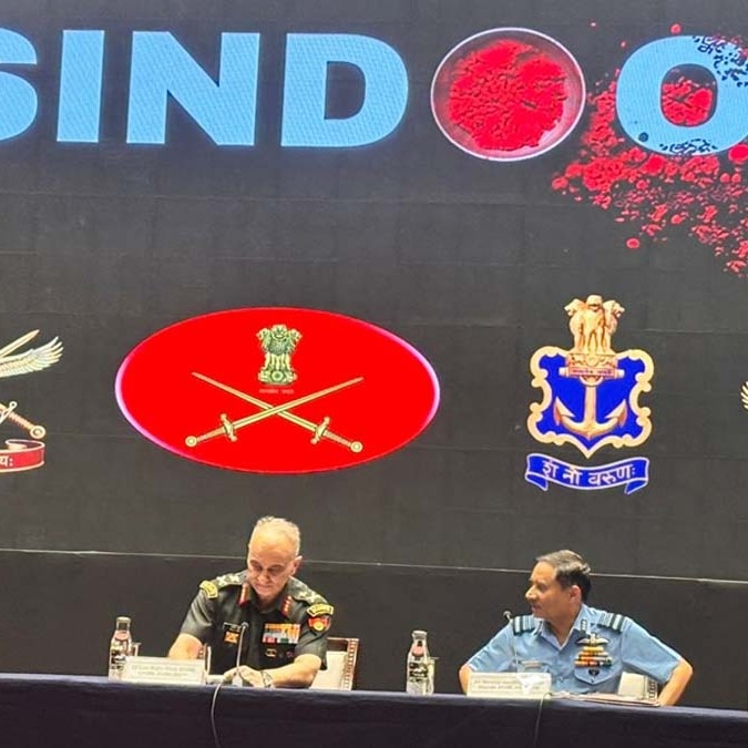 No delay in honouring Operation Sindoor heroes: Defence Ministry
