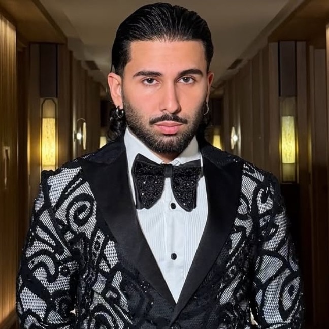 Orry calls Dhruv Rathee anti-national, says I just don't like the guy