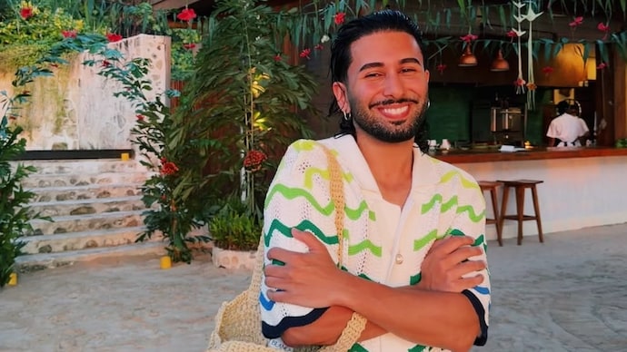 Orry has opened up on how he built an enviable lifestyle by simply being himself on social media. (Credit: Instagram/Orry) Orry makes Rs 76 lakh from one Insta Reel. Breakdown of his fame, income, story