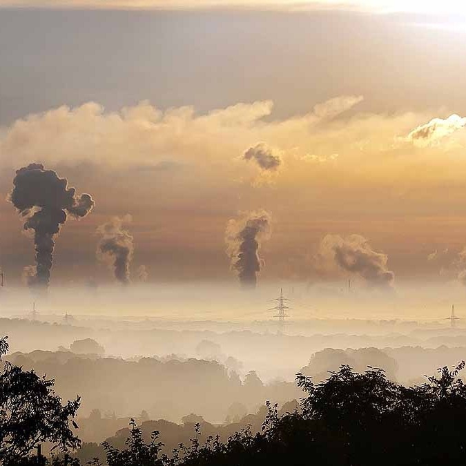 CSE flags ground-level ozone as a year-round threat in Indian cities