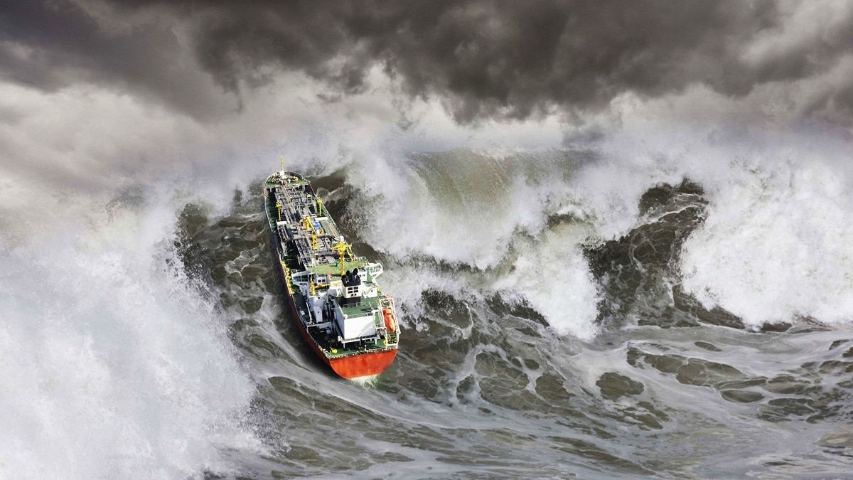 2026 El Nino could break records: Pacific Ocean could get wa
