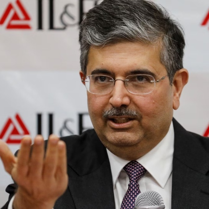 Uday Kotak tells India Inc IPL is over, now get back to business after Google raises $80 bn