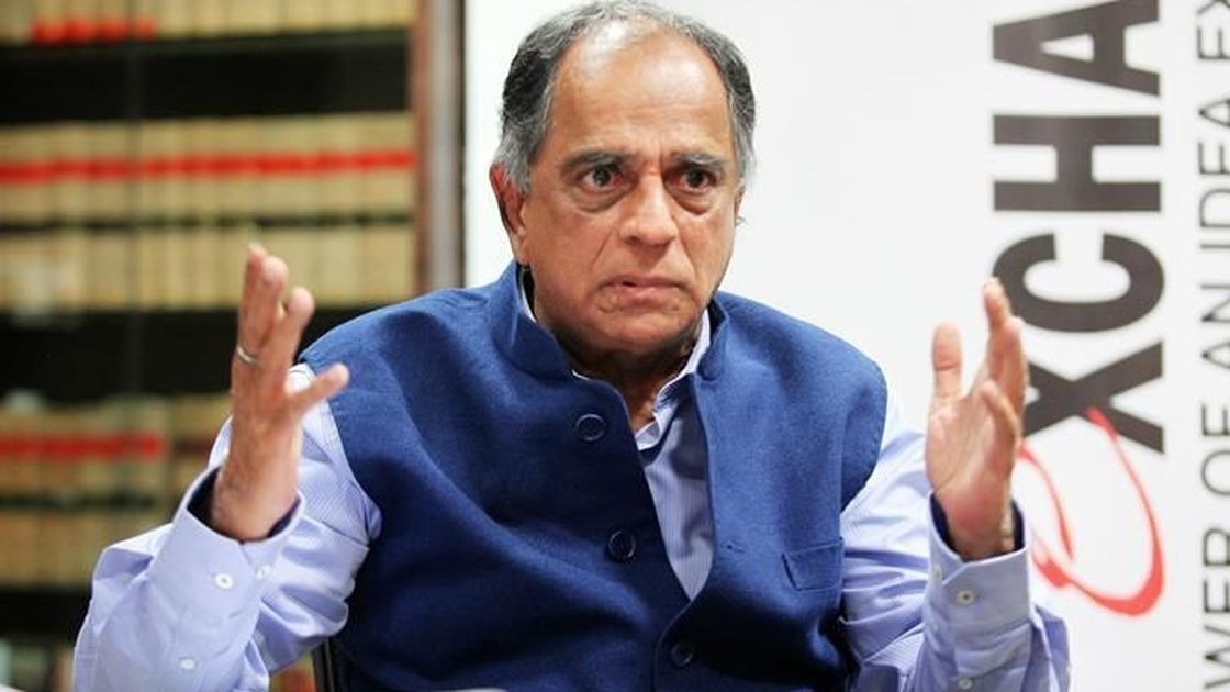 Pahlaj Nihalani