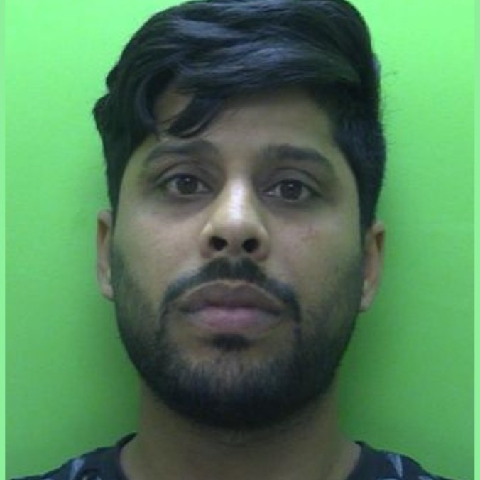 Pak asylum seeker raped drunk UK teen in park then sneered: Did you enjoy that?