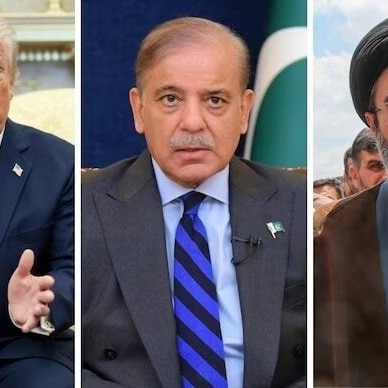 Pakistan says it is working for lasting US-Iran peace despite escalation