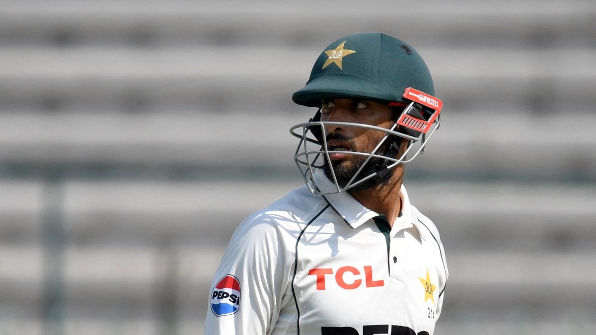 Pakistan cricket to decide futures of captain Maso