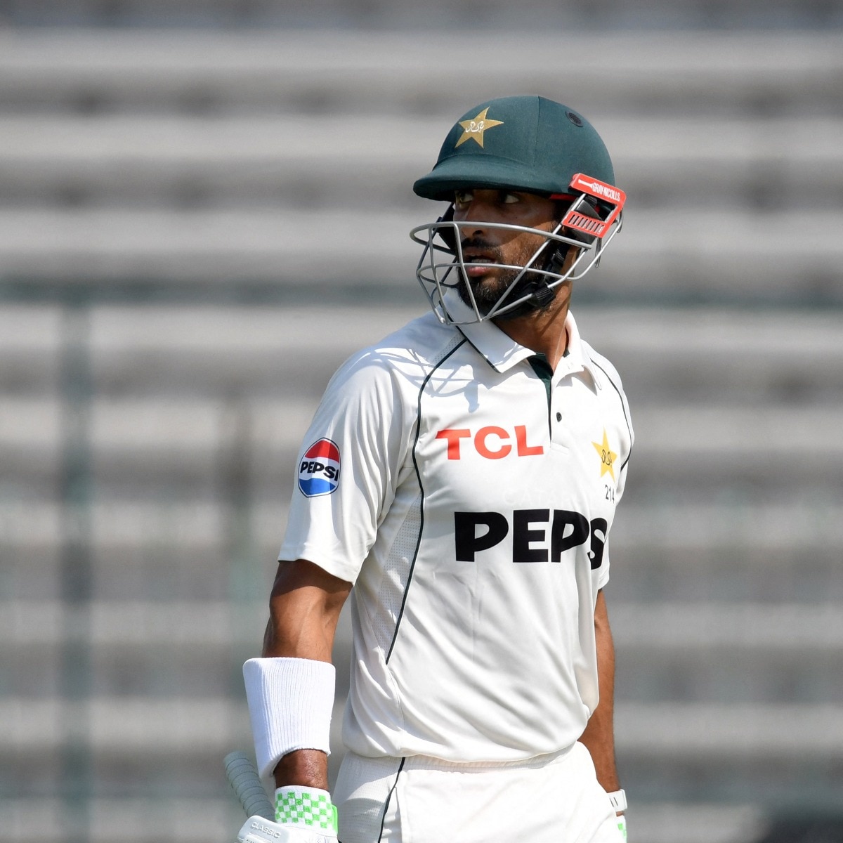 Pakistan cricket to decide futures of captain Masood, Sarfaraz over weekend