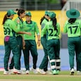 Pakistan Women Pakistan Women