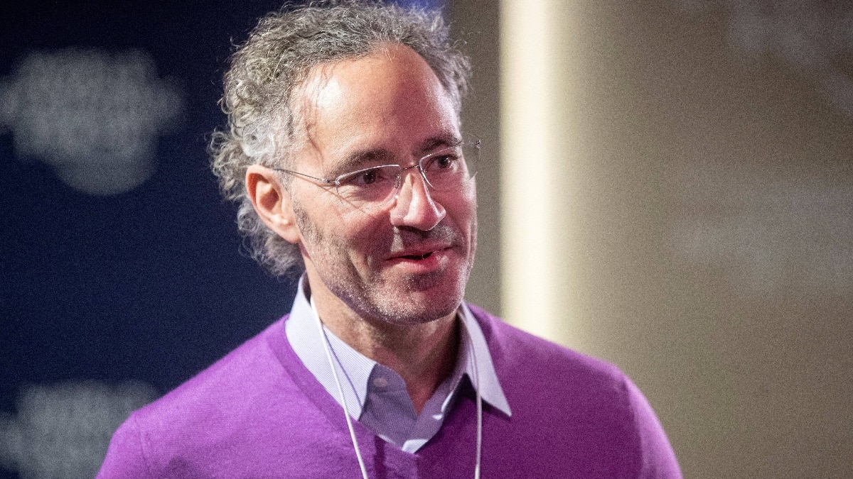 Palantir CEO compares excessive AI use to a porn addiction, says more AI use does not always create more value