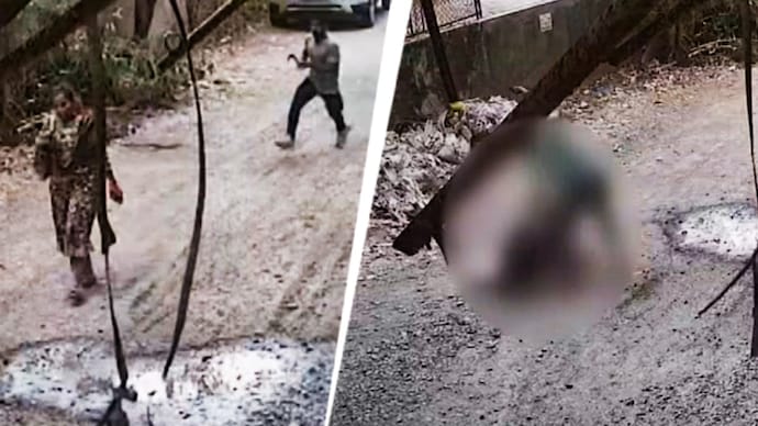 Palghar Relationship Stabbing