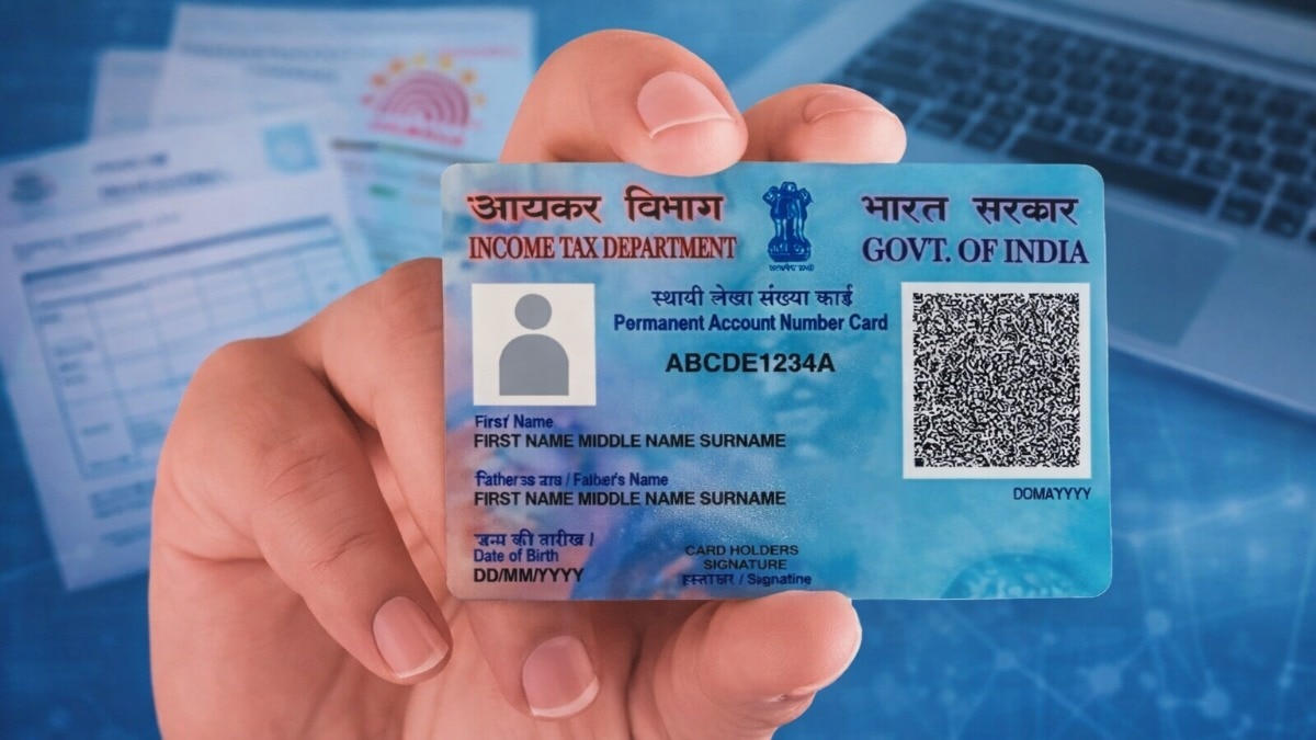 UP student gets Income Tax notice for Rs 21 crore, then a PAN card crime unfolds