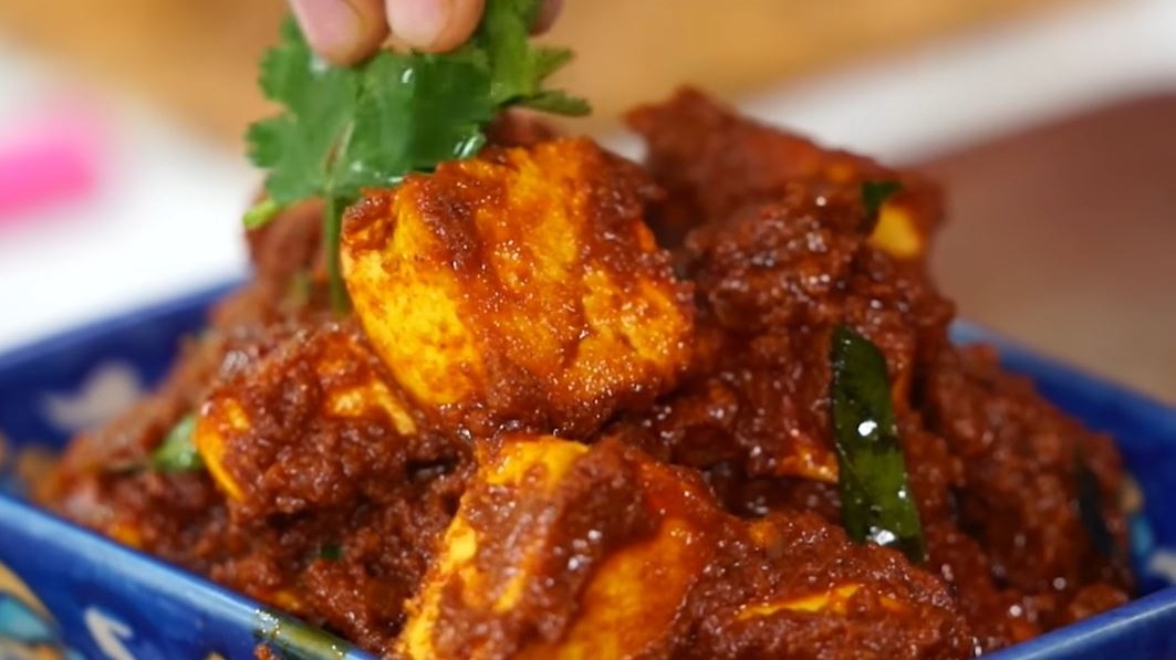 How to prevent paneer from turning hard while cook