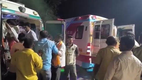 4 of family found dead in Maharashtra village, police probe mass suicide angle