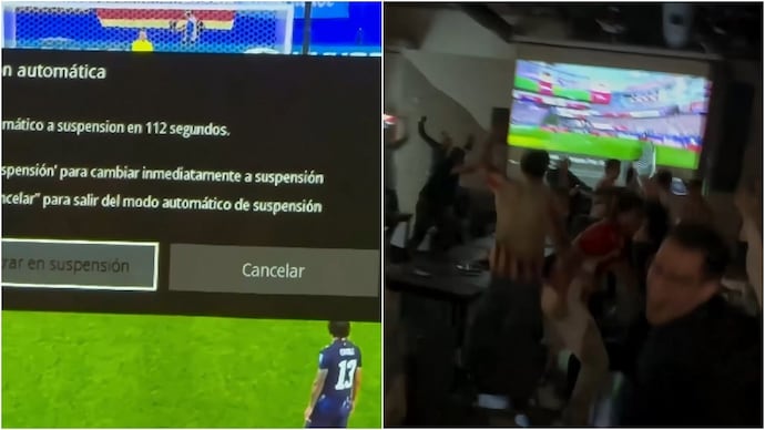 paraguay football