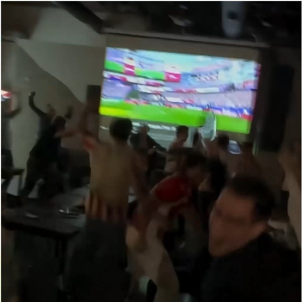 Paraguay fans miss dramatic shootout against Germany as TV subscription expires