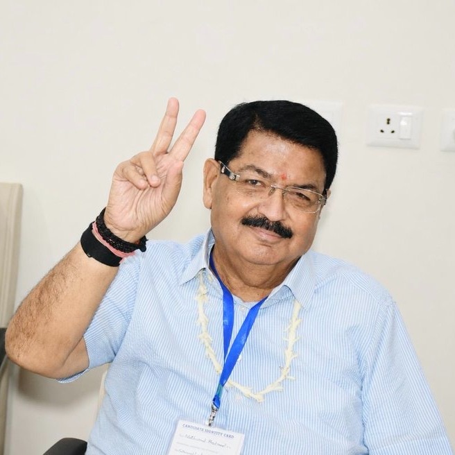 Parimal Nathwani