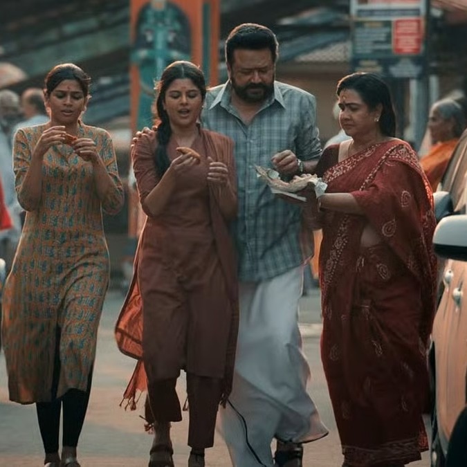 Parimala and Co review: A painfully unfunny dark comedy with best of talents wasted