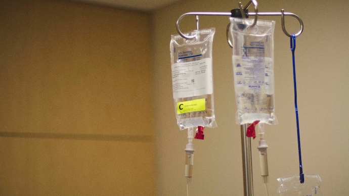 Patients and their families have reportedly been searching multiple pharmacies and hospitals to find the medicines.