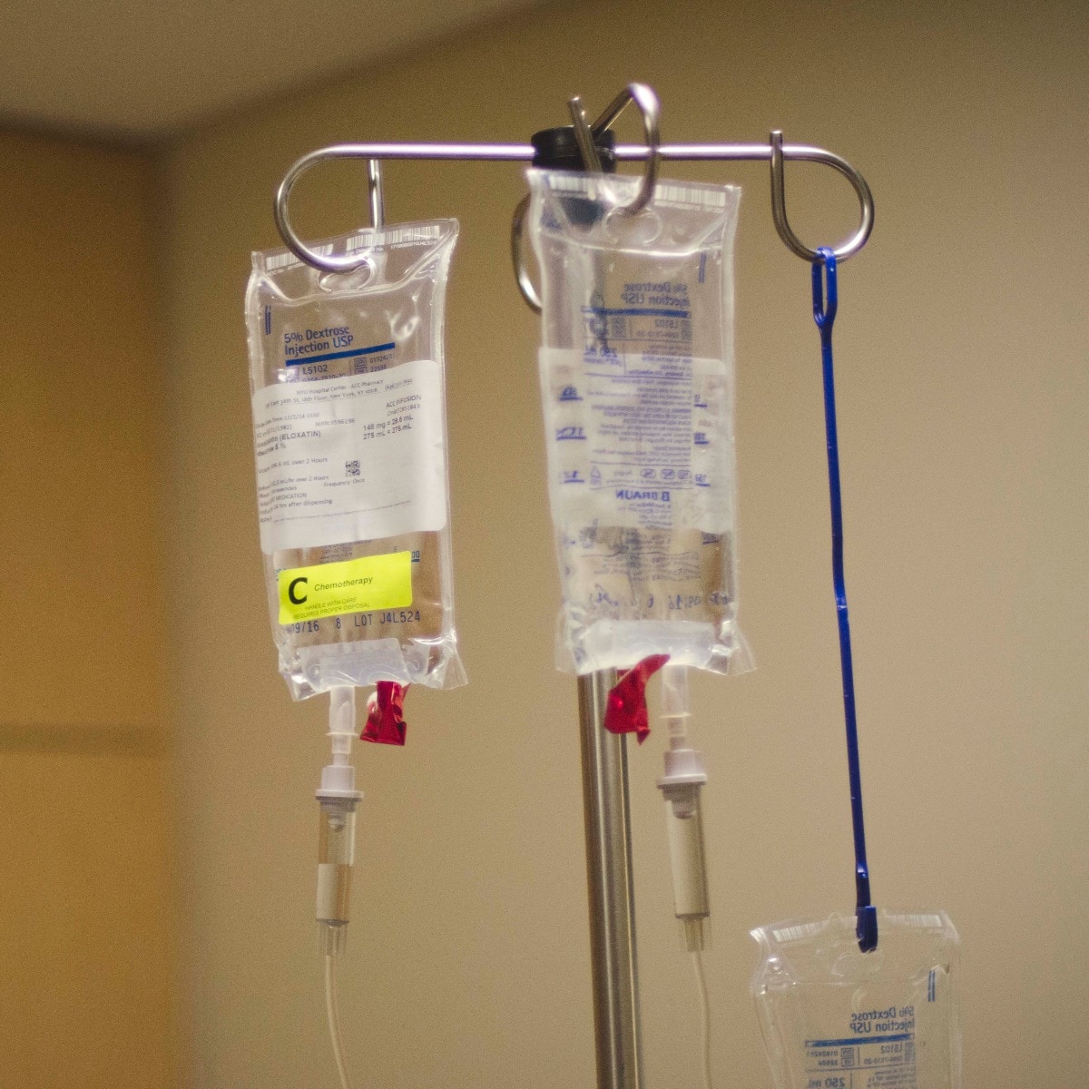 Hospitals in India face shortage of two affordable cancer drugs