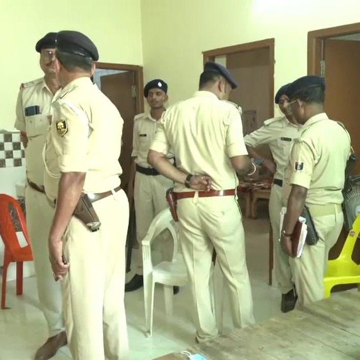 17-year-old girl dies by suicide at private hostel in Patna