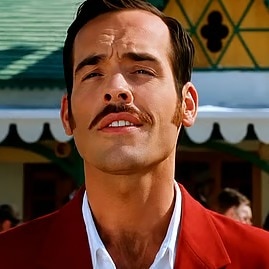 Lagaan actor Paul Blackthorne didn't know cricket, suffered heat stroke while filming
