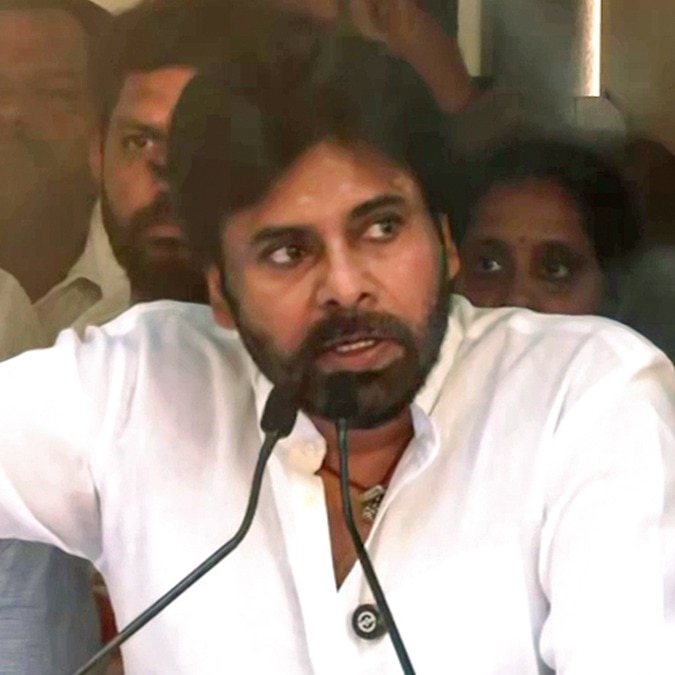 Why Pawan Kalyan told Telangana politicians state ‘not their jagir’