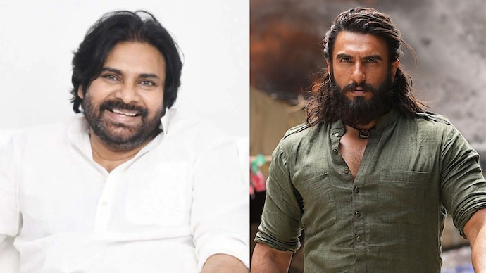 Pawan Kalyan praises Ranveer Singh's Dhurandhar for its boldness. (Photo: Instagram)