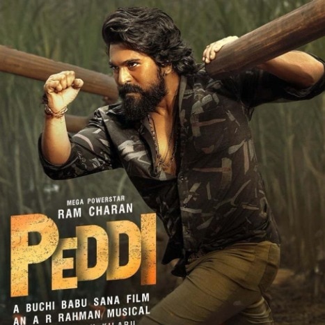 Box Office: Peddi joins RRR, Pushpa 2 in Telugu cinema's exclusive Rs 200 crore club