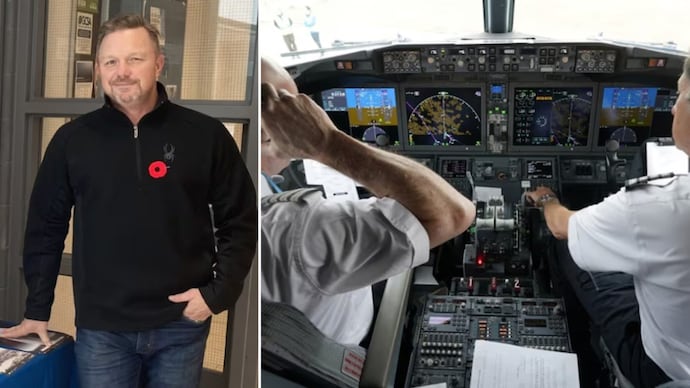 Peel Regional Police said that 59-year-old Geoffrey Wall of Ontario faces seven criminal charges following an investigation known as Project Icarus, the BBC reported. Peel Regional Police said that 59-year-old Geoffrey Wall of Ontario faces seven criminal charges following an investigation known as Project Icarus, the BBC reported.