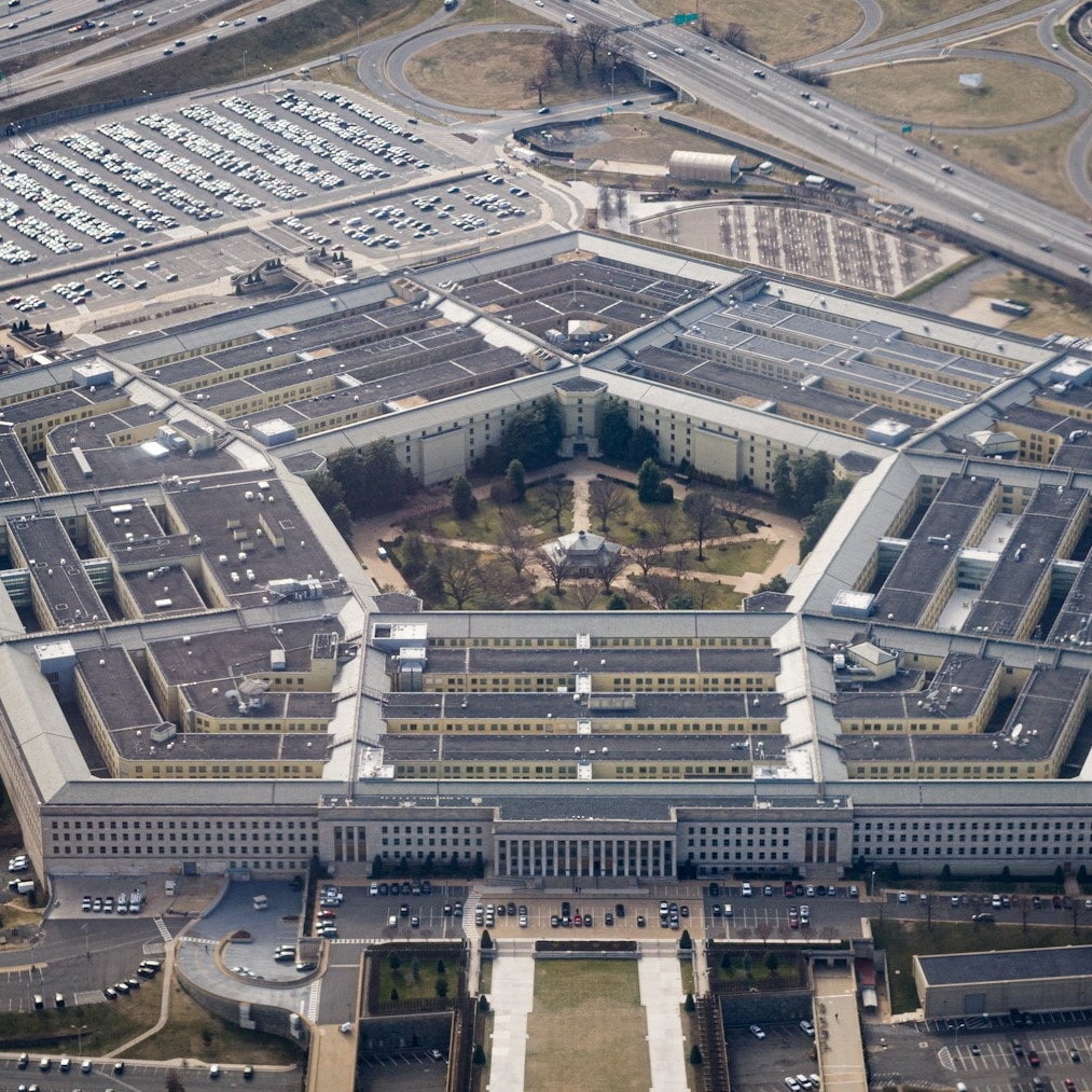 Pentagon evacuated, multiple floors locked down over possible hazardous exposure