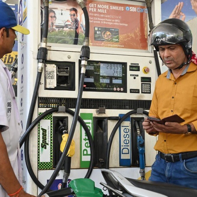 US-Iran deal eases oil, but India's petrol relief may take longer