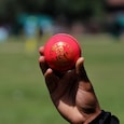Pink Ball Pink Ball
