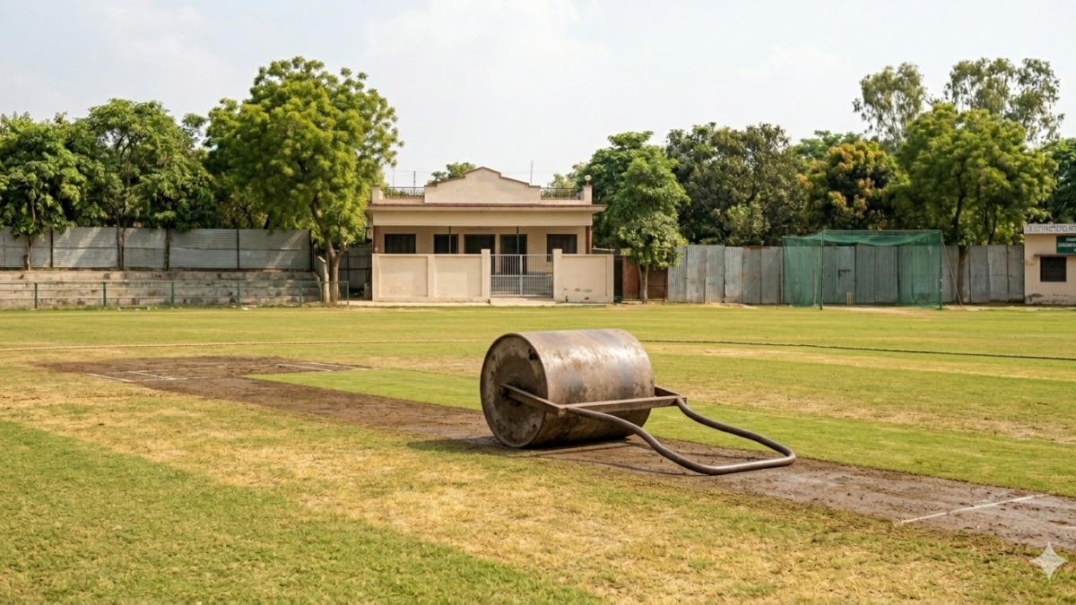 Heavy roller crushes boy, 15, at Maharashtra cricket camp; case against coaches