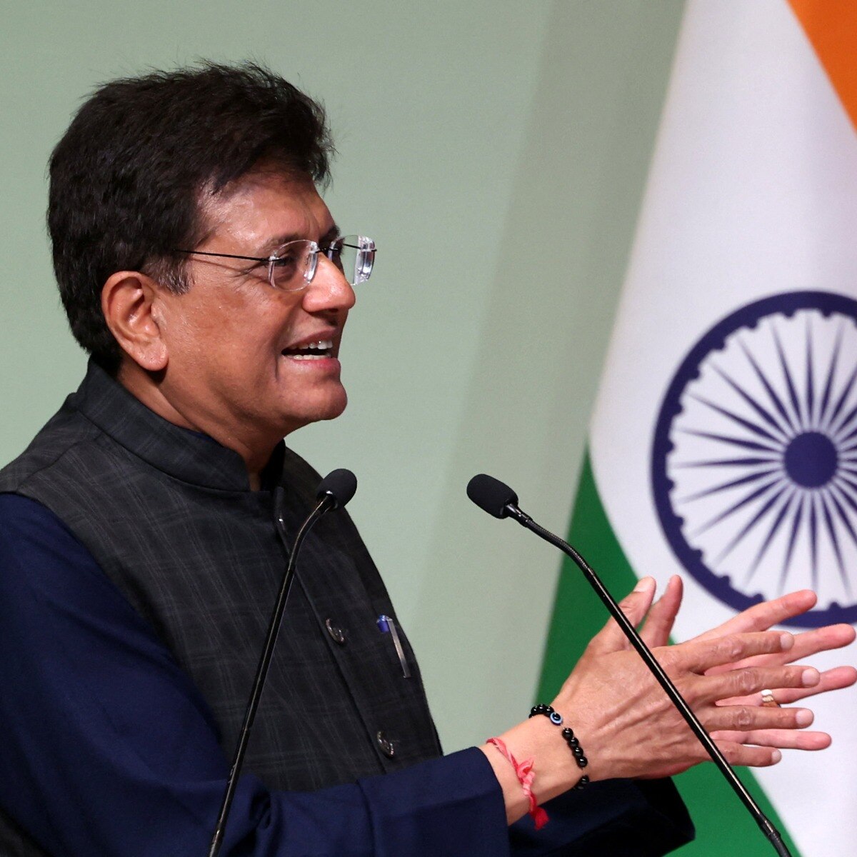 India-US trade deal only if we get competitive edge: Piyush Goyal