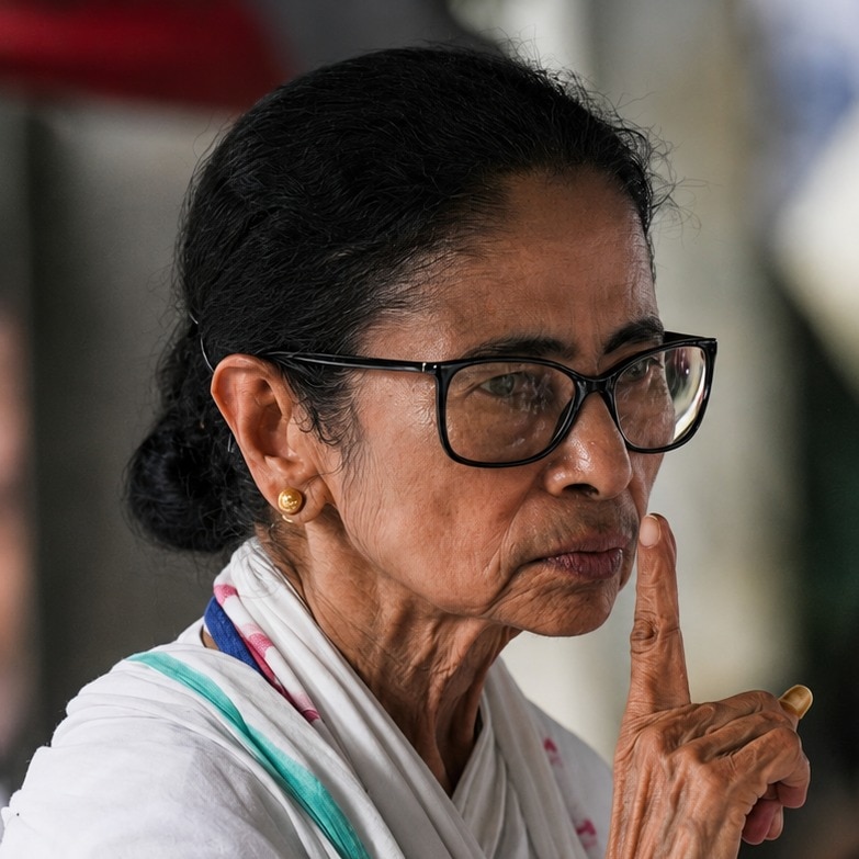 Mamata backs Abhishek amid revolt as TMC plans to move court over LoP appointment