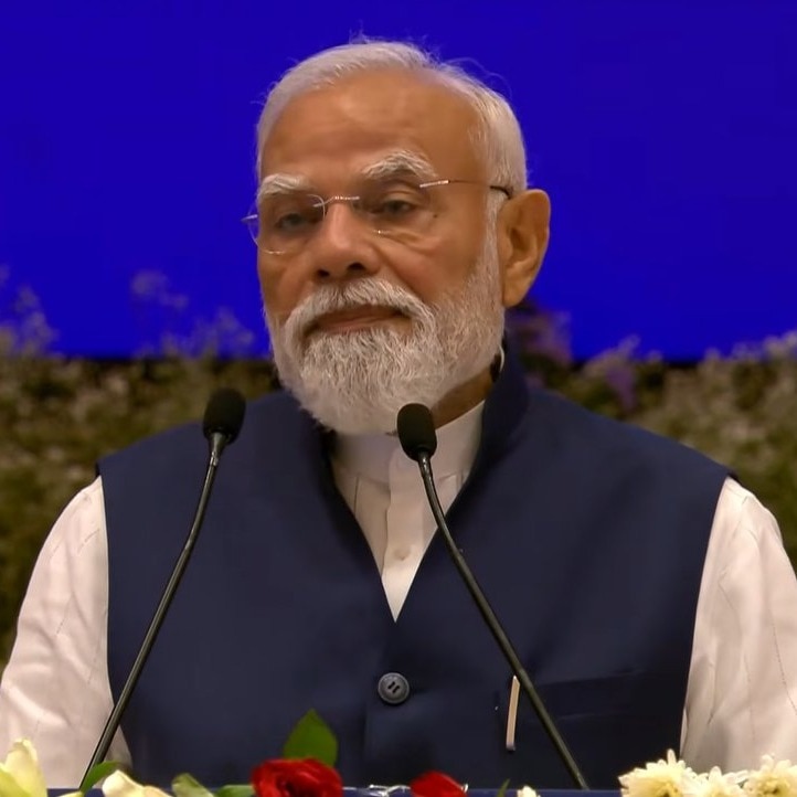 Congress pushed country into misery: PM's 'Hindu growth rate' jibe in 12-year speech