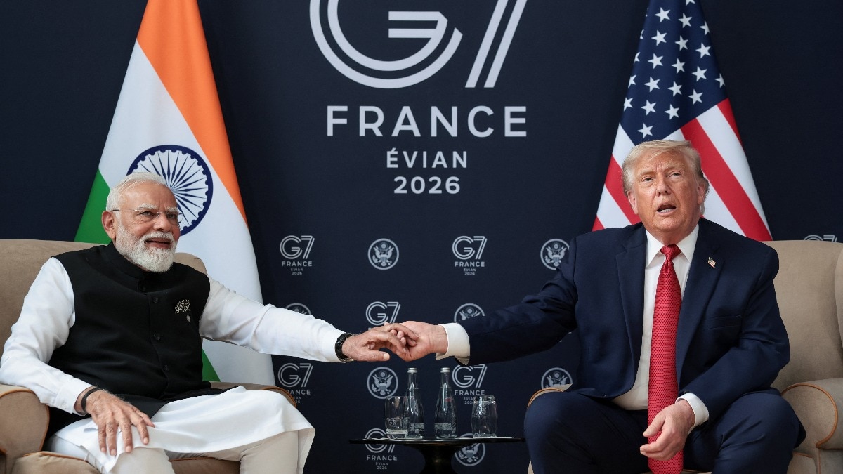 Is the Modi-Trump bromance over or has it entered a new phase?